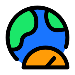 iPERF3 SERVER LIST logo